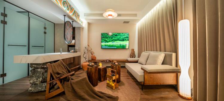 楠舍合院(大同古城店)图片