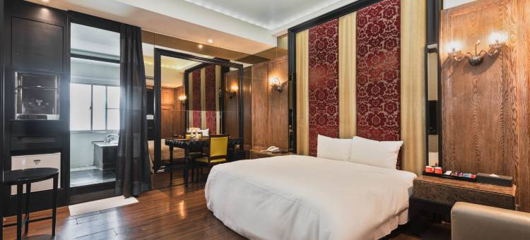 彰化好来屋汽车旅馆图片