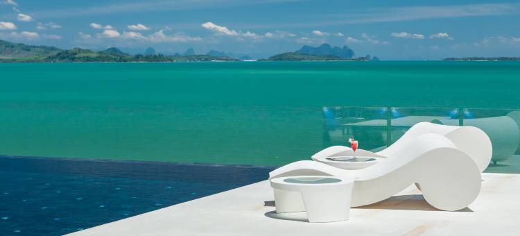 阿马拉普拉别墅(Villa Amarapura)图片