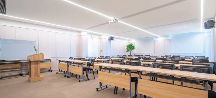 汉庭酒店(潍坊高密高新产业区店)图片