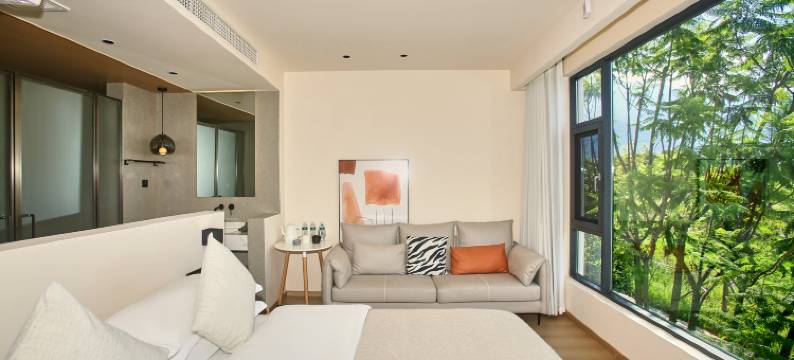 大理尘外美宿(大理古城店)图片