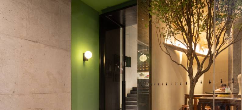 毛仔HOMESTAY初语民宿(陶阳里历史文化旅游区店)图片