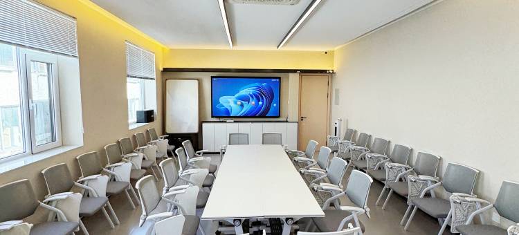 格丽酒店(延边大学水上市场店)图片