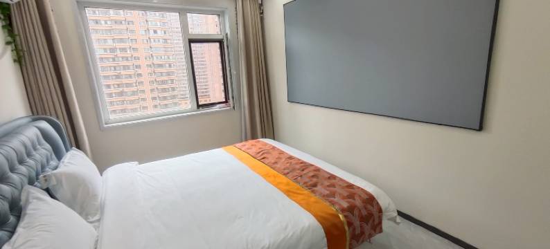 丽枫民宿(江北大学城地铁站店)图片