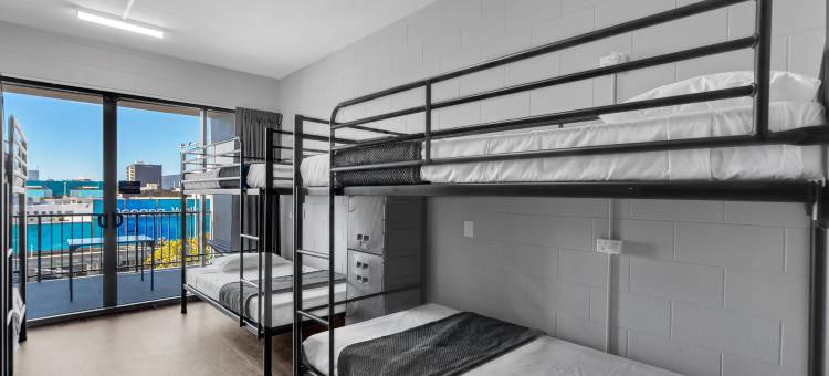 吉利根酒店及度假村(Gilligan‘s Backpackers Hotel & Resort)图片