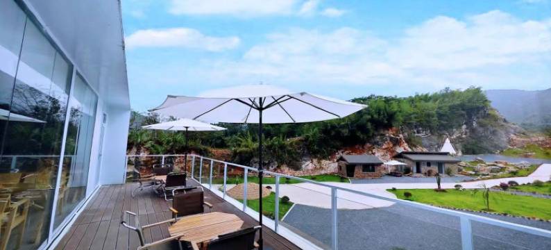 溪隐·长兴view轻奢度假美墅(长兴江南红村店)图片