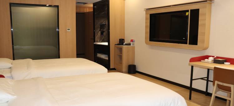 尚客优酒店(涉县龙山公园店)图片