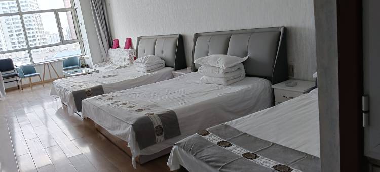 大同云客居民宿图片