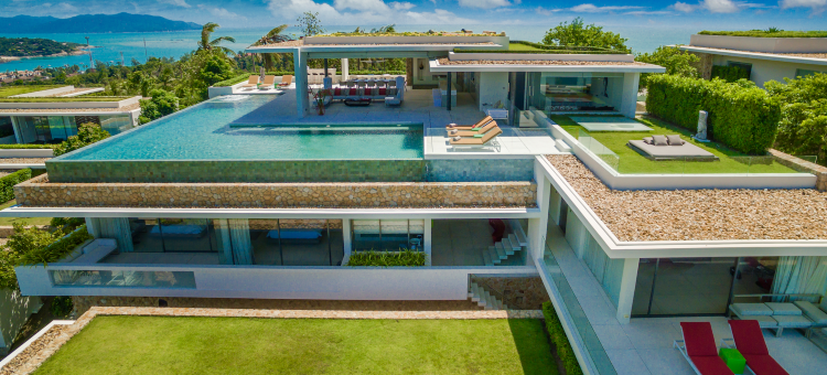 阿纳瓦娅别墅(Villa Anavaya)图片