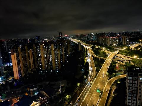 麗枫酒店(成都熊猫基地龙潭寺地铁站店)图片