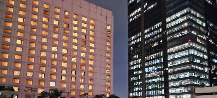 曼库鲁胡尔阿托特尔套房酒店(Mangkuluhur ARTOTEL SUITES)图片