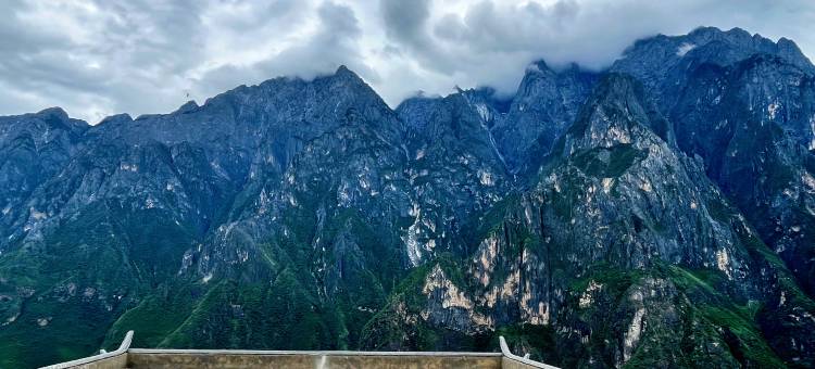 香格里拉·虎跳峡云山居丨Golden Peaks 精品美宿(虎跳峡店)图片