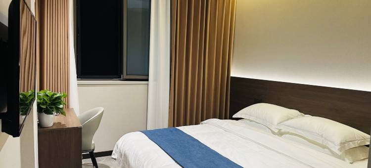 丰华酒店(桑坡村店)图片