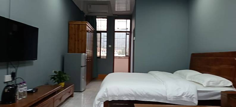 华丰园公寓图片