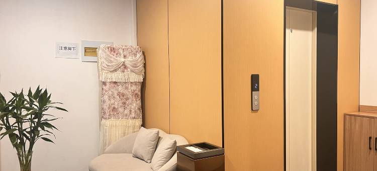 都市118连锁酒店(平阴县孔村镇政府店)图片