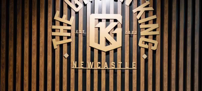 国王街291酒店(291 on King)图片
