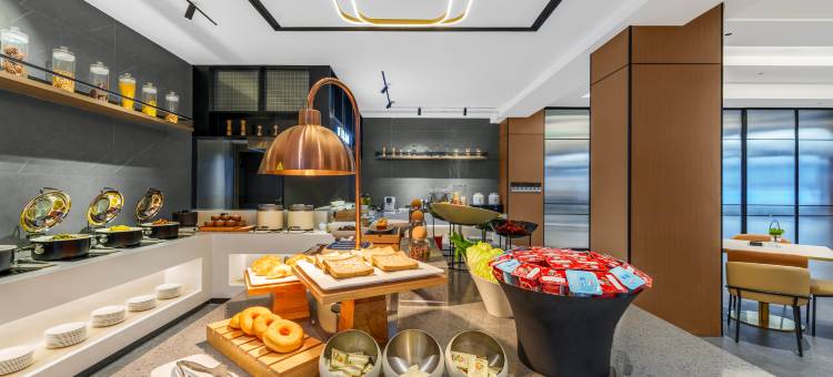 如家精选酒店Homeinn PLUS(张家界国家森林公园店)图片