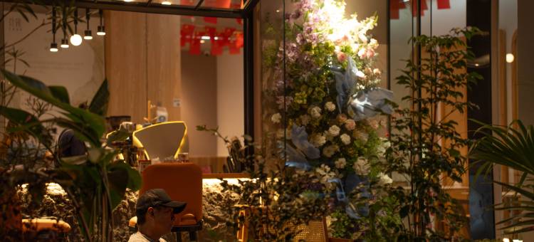 艺选酒店(阳江汽运总站金山路店)图片