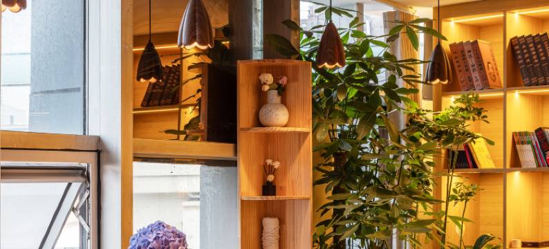 和光青年(上海光大会展中心漕宝路地铁站店)图片