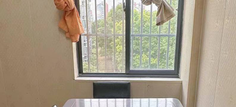 上海闽鸿宾馆图片