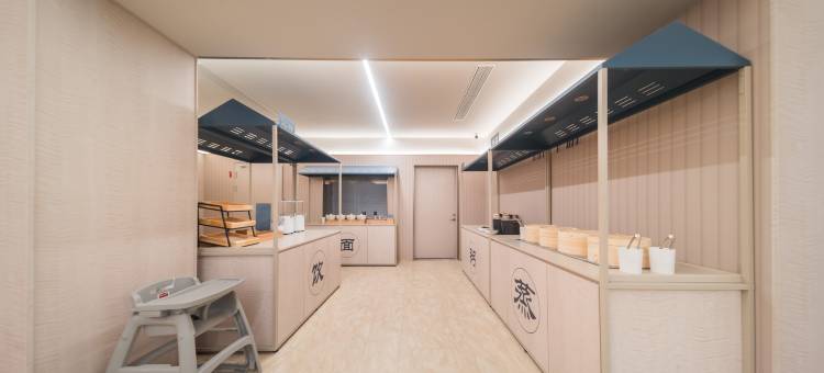 汉庭酒店(泉州西街中山路店)图片