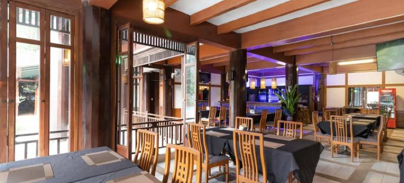 御品花园度假村(Royal Ping Garden & Resort)图片