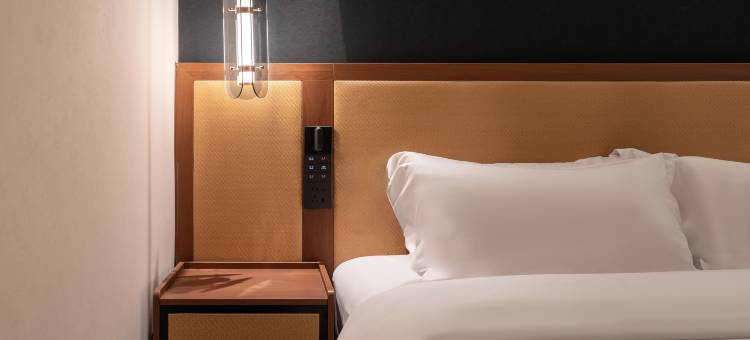 EZ Boomtel 逸宿泊庭酒店(宁波老外滩天一广场店)图片