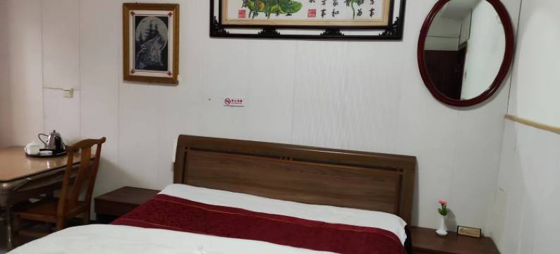 九江晶龙小宾馆图片