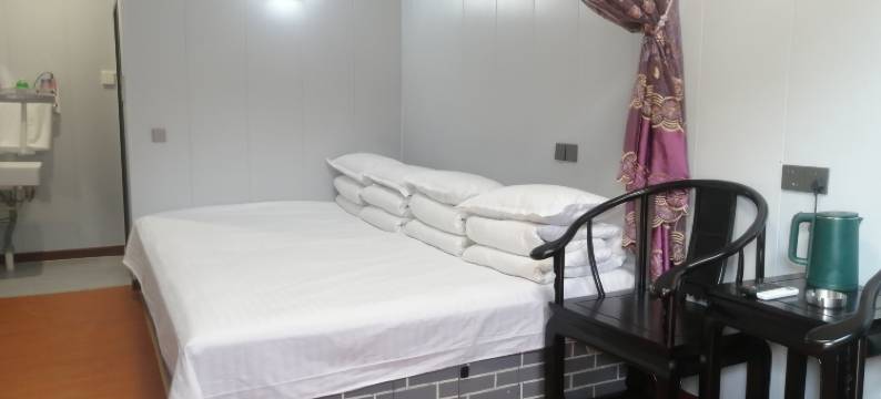 平遥宝善精品民宿图片