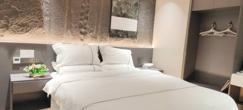 文雅商务酒店(乐山五通桥店)图片