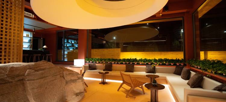 远方·山舍民宿酒店(如梦碛口店)图片