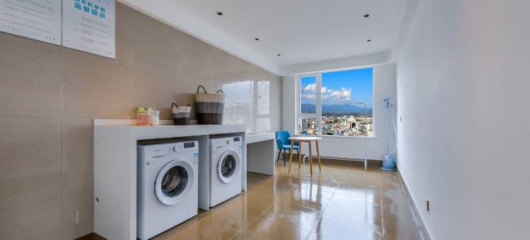 如家华驿精选酒店(凉山会理古城店)图片