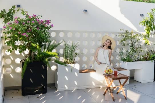 塘子谷SEEHILL・保龄球高奢私汤亲子度假美墅图片