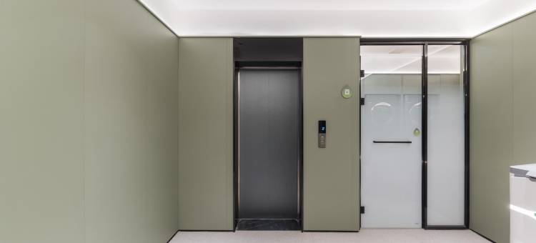 海友酒店(南昌八一广场省美术馆店)图片