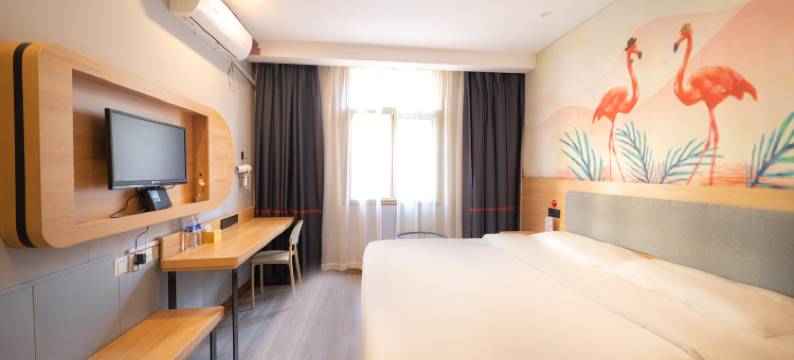 洛艺酒店(应天门洛邑古城店)图片