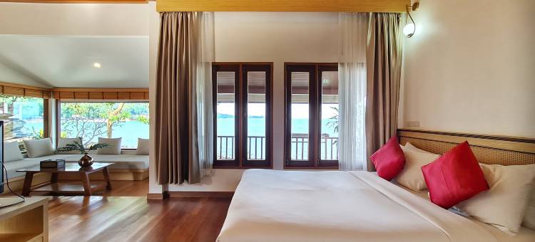 沙美岛维曼度假村(Vimarn Samed Resort)图片
