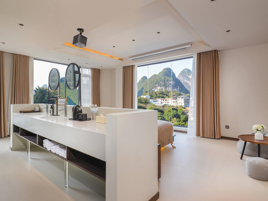 ·THAT MAY HOTEL·那年五月民宿(阳朔印象刘三姐景区漓江店)