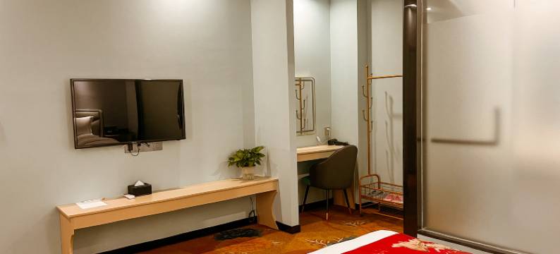 兰雅宾馆(武威市凉州医院店)图片