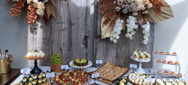 沙溪·森熹美学艺术精品民宿图片