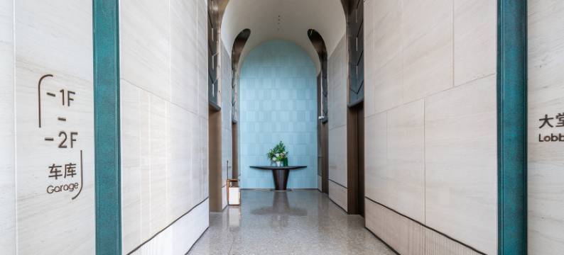 上海国际邮轮港壹棠服务公寓图片