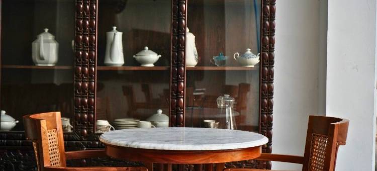 The Mangkoro Hotel by Sinergi图片