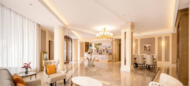 维也纳酒店(鹤壁淇县云梦大道店)图片