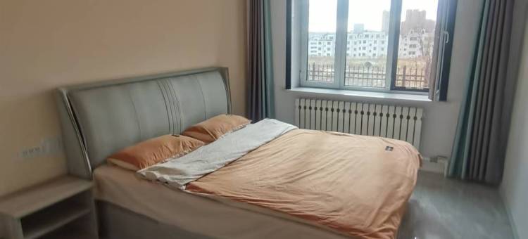 一帆风顺民宿(沙厂路店)图片