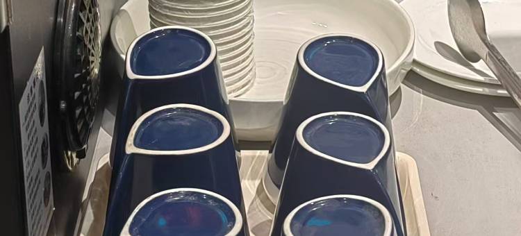 华驿精选酒店(乌鲁木齐华凌步行街店)图片