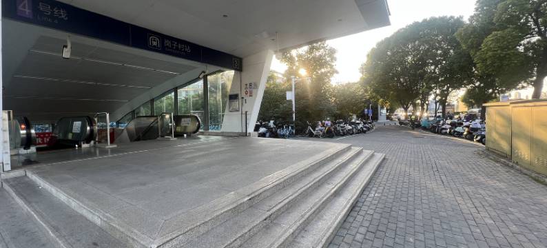 世纪缘湖滨花园酒店(南京玄武湖店)图片