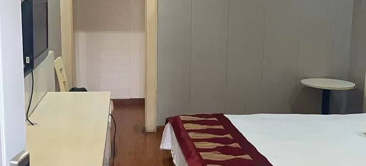 盐城万隆宾馆图片