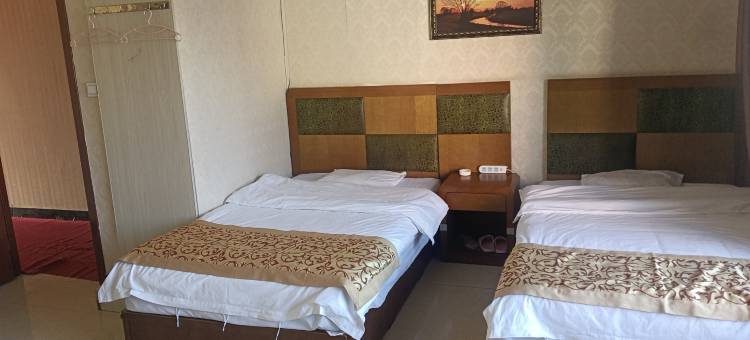 远光商务宾馆图片