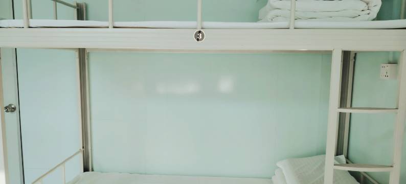 推荐工作青年公寓图片