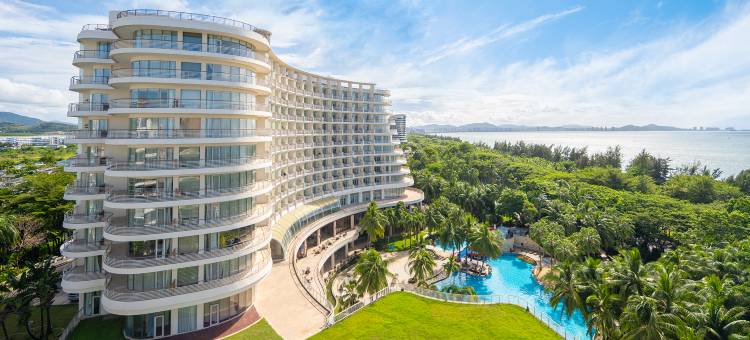 三亚阳光大酒店图片