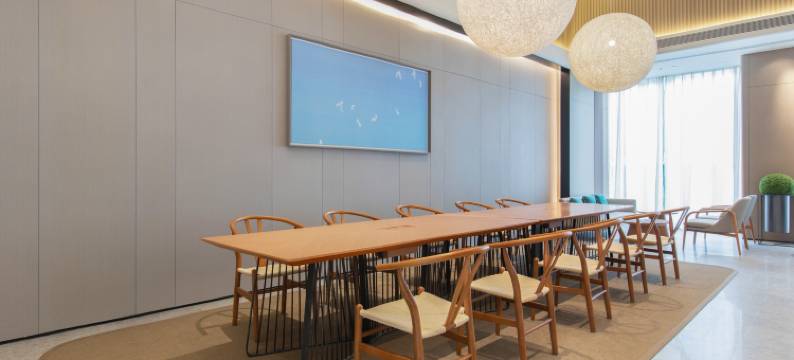 全季酒店(武汉建设大道江大路店)图片